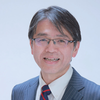 田中道博さん"