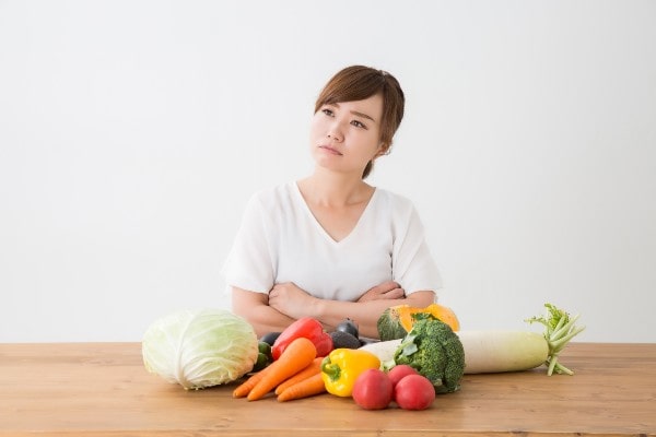 野菜コーディネーターは独学で合格できるのかについて解説します。のイメージ