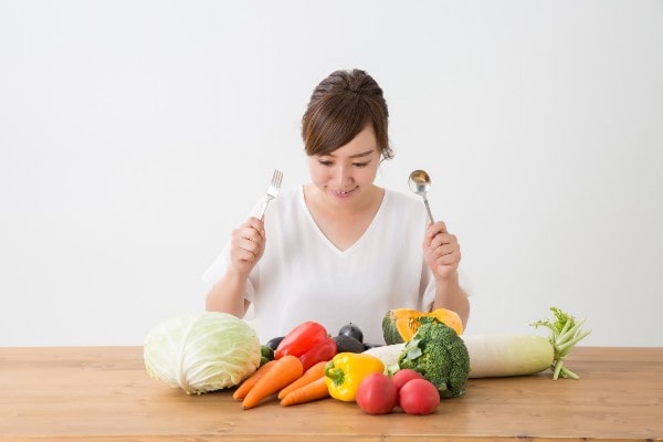 野菜コーディネーター資格とは？活かせる場面を紹介します。