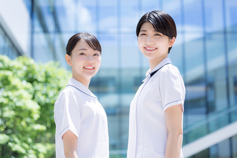 看護師