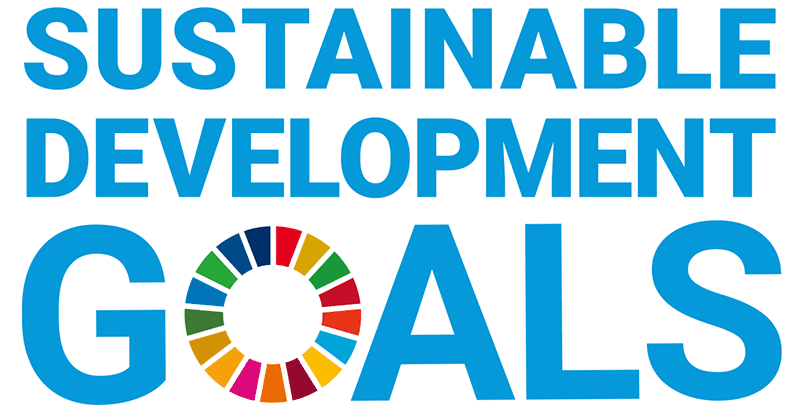 SUSTAINABLE DEVELOPMENT GOALS