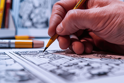 マンガイメージ画像