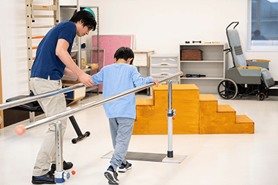 理学療法士イメージ画像