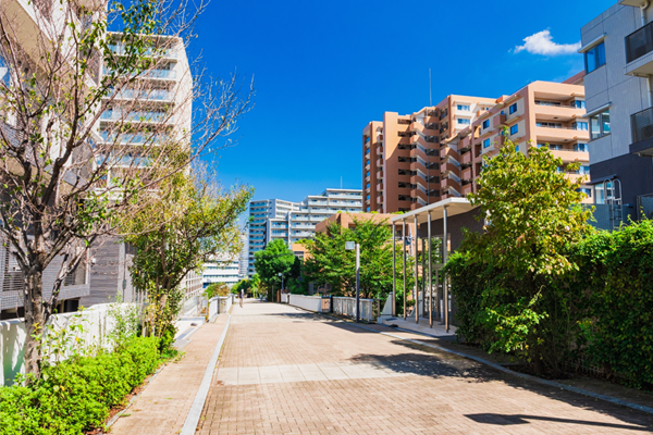宅地建物取引士
