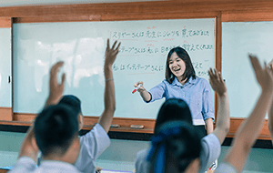 日本語学校イメージ