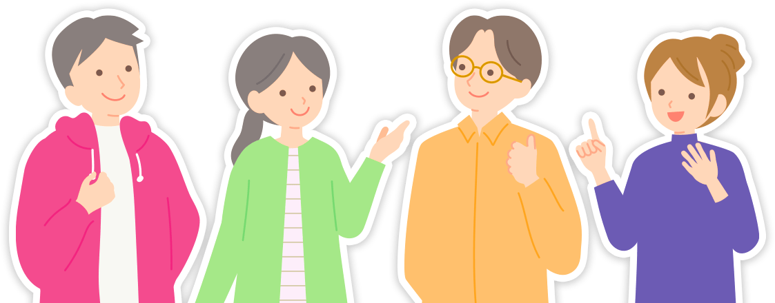参加して当たる!プレゼントキャンペーン 第3弾 資格を取って良かったこと、メリットを教えてください!