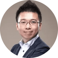 林　雄次（はやし　ゆうじ）氏