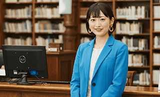 活躍の場イメージ