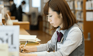仕事内容イメージ