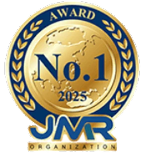 No.1 2025 JMR