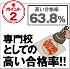 例年、多くの合格体験記をお寄せいただいています。