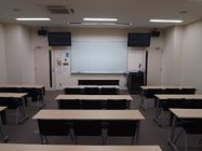 白鴎大学東キャンパス　講義室１０１