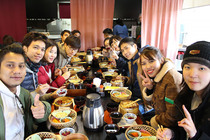 留学生交流イベントの豊富さは都内随一！バス遠足で鎌倉に行きました！