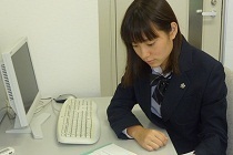 学生の受講生様もいらっしゃいます