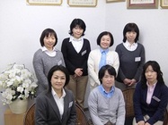 弊社の講師陣です。