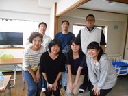 2017年5月の修了生です。