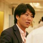 学校長・近藤心也です。西東京エリアの発展に貢献できる介護人材の創出をめざしています。