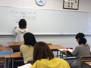 授業風景２