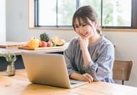 いつでもどこでも空き時間でeラーニングで学習OK♪