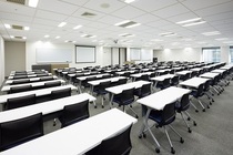 新宿本校教室例