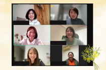 成長を実感！仲間と磨き合い結果に繋がるグループ講座