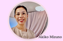 講師はエステ歴25年の現役エステティシャン兼現役美容学校講師なので安心。