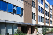 卒業後、活躍し続ける看護師、理学療法士をめざします！