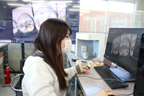 歯科用CAD/CAMも学べるので就職が有利に！