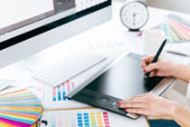 あなたの好きな時間で授業を設定♪オリジナルで「わかる」教材を提供しています。