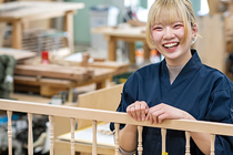 「好き」を仕事に