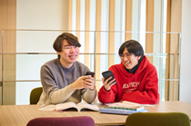 入学後の資格取得などで適用される本校独自の資格取得制度が充実しています。