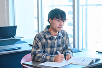 国家資格である情報処理技術者試験のハイレベルな資格取得をサポートします。