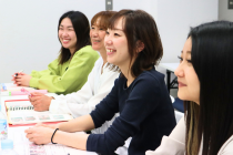 楽しいから続けられる。続けられるから、本物の技術が身につく