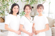 経験豊かな講師があなたをサポートします