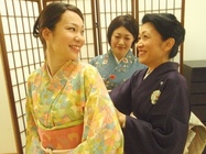 見学は自由にできますので、迷ったときは、まずは教室にお気軽にお越しください！