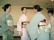 一人ひとりのレベル、技術に応じて指導しますので、安心です。