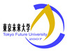 東京未来大学　通信教育課程のロゴ