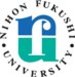 日本福祉大学　通信教育部のロゴ