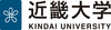 近畿大学　通信教育部のロゴ