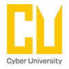 サイバー大学のロゴ