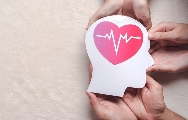 心理学のイメージ