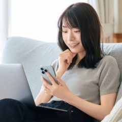 介護資格取得をLINEでサポート★【公式LINEお友だち1万人突破！】