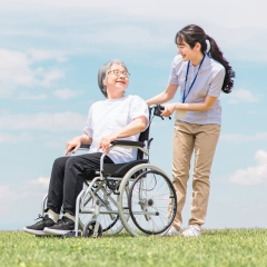 介護・福祉分野に興味がある人が、最初に知っておきたいこと