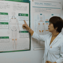 リンパケアとの出会い＆身につけたいポイント3選